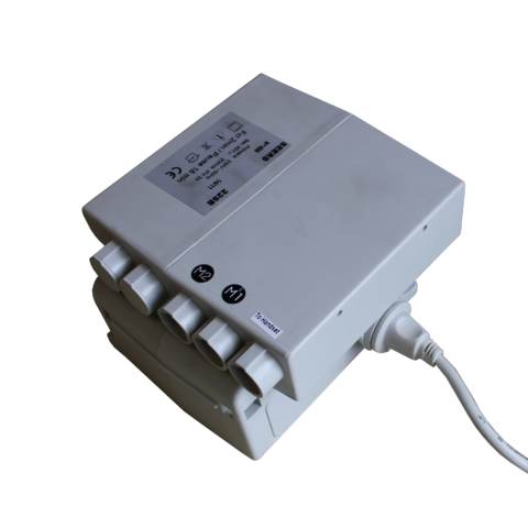 Control Box Seer Seers - SEUD-C 230V 4 Port Control Box – Seal Medical