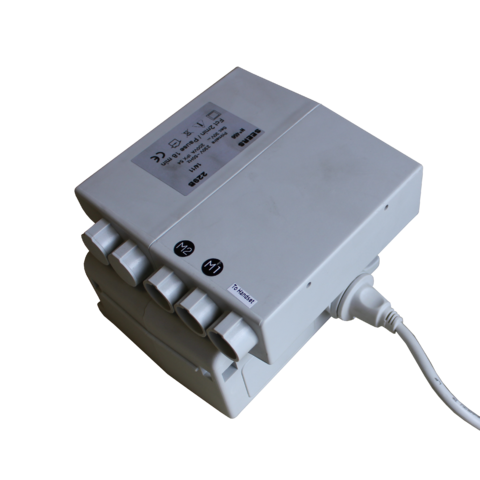 Seers - SEUD-C 230V 4 Port Control Box