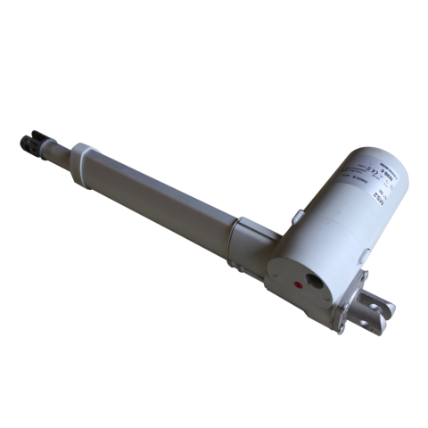 Seers - SEUD-C 6000N Backrest Motor