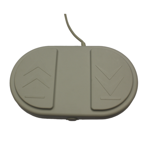 Seers - SEUD-C Single Foot Switch