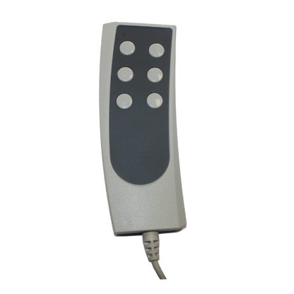 Seers - SEUD-C 6 Button Handset