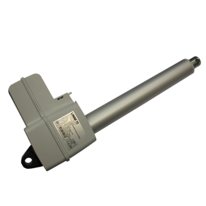 Electric Actuators