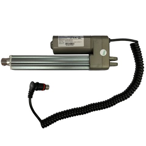 Seers - Ti-Motion TA16 1500N Footrest Actuator