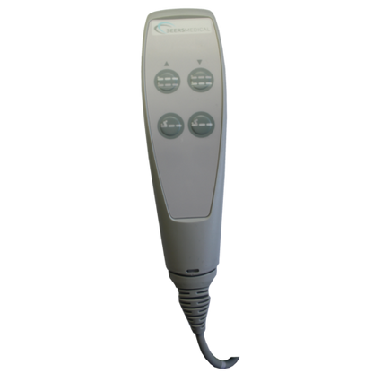Seers - Linak 4 Button Handset