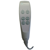 Seers - Linak 6 Button Handset