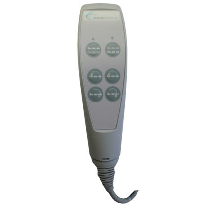 Seers - Linak 6 Button Handset