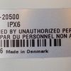 Seers - Linak HB7160001 2 Button Handset