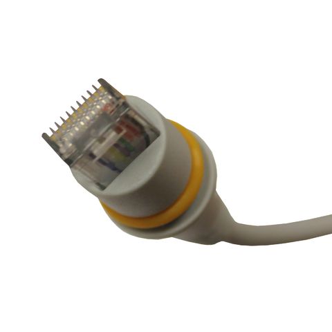 Seers - Linak Single 2 Button Foot Switch