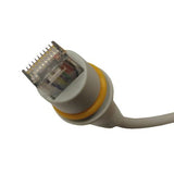 Seers - Linak Single 2 Button Foot Switch