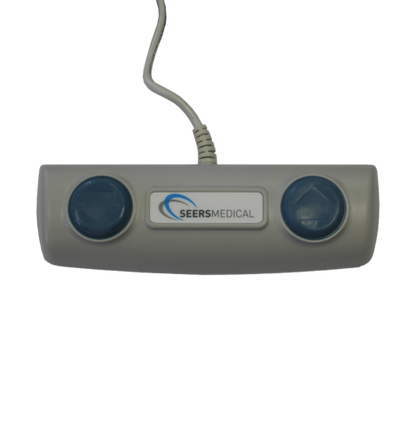 Seers - Ti-Motion 2 button Drainage Switch