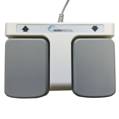 Seers - Ti-Motion Single Foot Switch