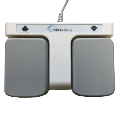 Seers - Ti-Motion Single Foot Switch