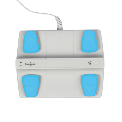 Seers - Ti-Motion Double Foot Switch