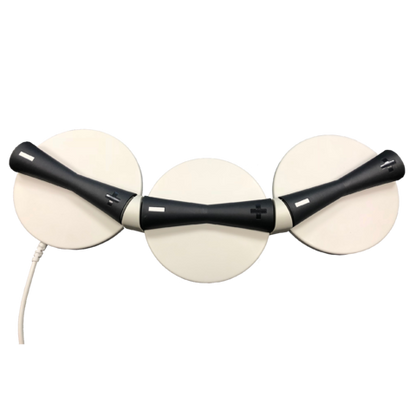 Seers - Linak Triple Foot Switch