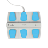 Seers - Ti-Motion 6 Button Foot Switch