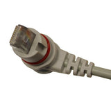 Seers - Ti-Motion 6 Button Foot Switch
