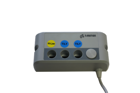 Seers - Ti-Motion Controls Connection Box