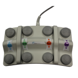 Seers - Herga 8 Button Foot Switch