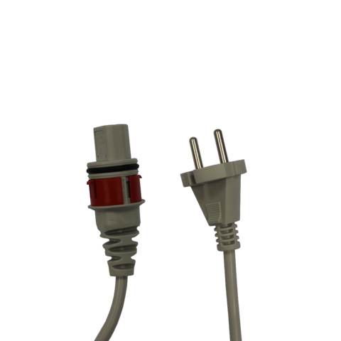 Seers - Linak Euro Mains Lead (4M)