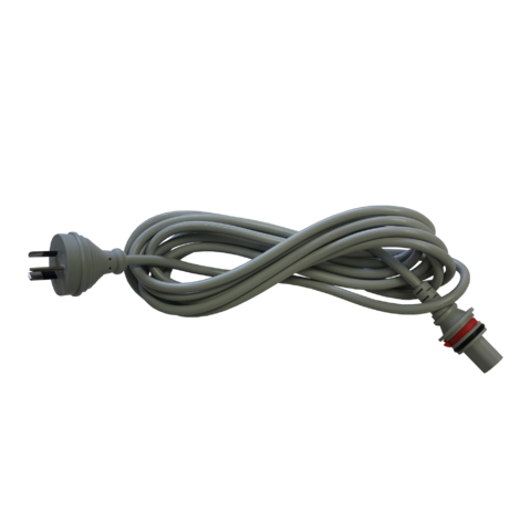 Seers - Ti-Motion Australia Mains Lead (4M)