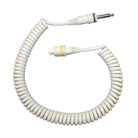 Seers - Linak Actuator Connector Cable 0.4m Coiled for Battery Operated Products