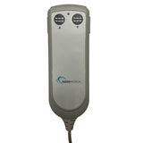 Seers - Ti-Motion 2 Button Handset - Direct Cut