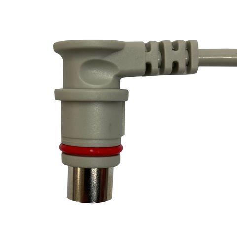 Seers - Ti-Motion 2 Button Handset - Direct Cut