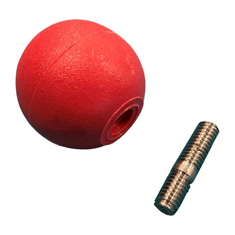 Seers - Release Knob & Stud for Tilt Table Pro & Orlando Patient Trolley