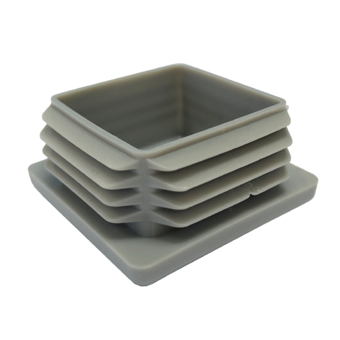 Seers - Square Insert Cap - 40mm x 40mm 4 pack