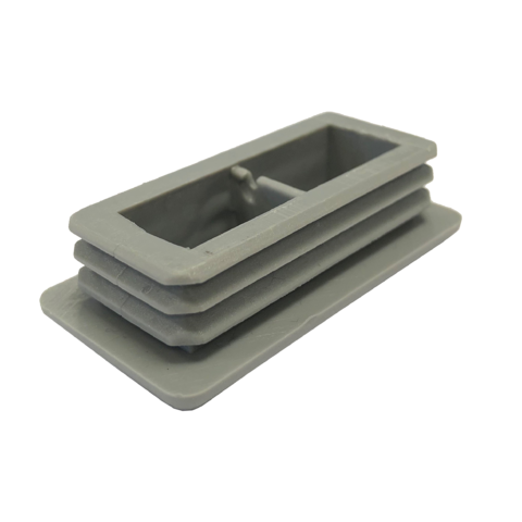 Seers - Rectangular Insert Cap - 50mm x 25mm 4 pack