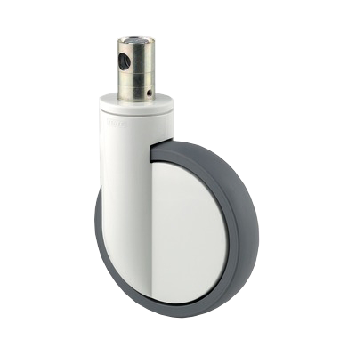 Seers - TENTE 150mm Directional Central Locking Castor