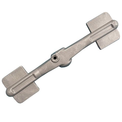 Seers - Double Pedal Lever for Central Locking Castors