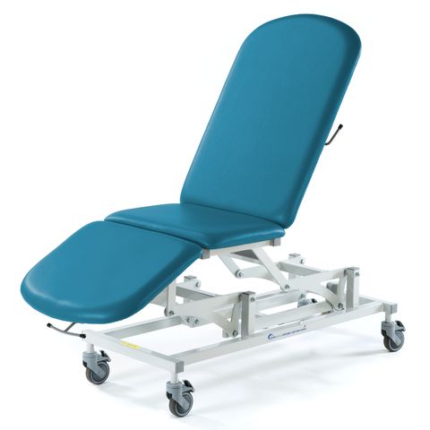 Seers - Sterling 3 Section treatment/ examination Couch SX3008