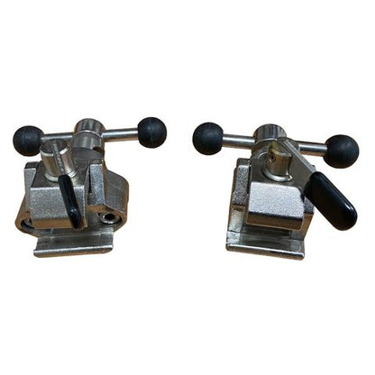 Seers - DIN Rail Clamps for Akron Gynae Couch (Pair)