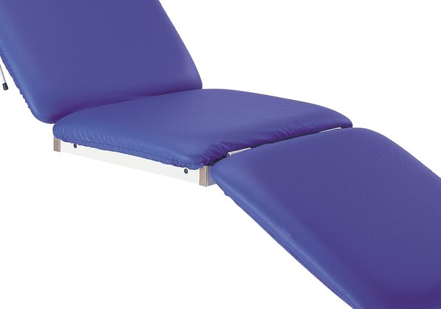 Seers - Waterproof Dartex Covers for Treatment Couches - POA