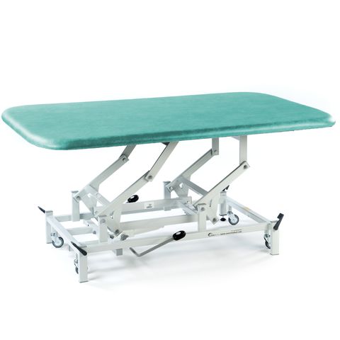 Seers - Therapy Mat Table, hydraulic, 105cm or 125cm width