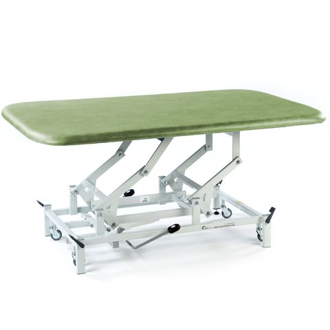 Seers - Therapy Mat Table, hydraulic, 105cm or 125cm width
