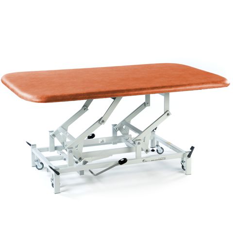 Seers - Therapy Mat Table, hydraulic, 105cm or 125cm width