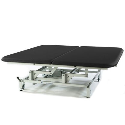 Seers - Therapy Mat Table, Electric, extra wide 150cm, with various switch options (250kg SWL)