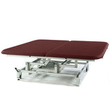 Seers - Therapy Mat Table, Electric, extra wide 150cm, with various switch options (250kg SWL)