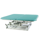 Seers - Therapy Mat Table, Electric, extra wide 150cm, with various switch options (250kg SWL)