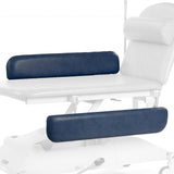Seers - Easy Clean Side Support Cushions (Pair) rails required