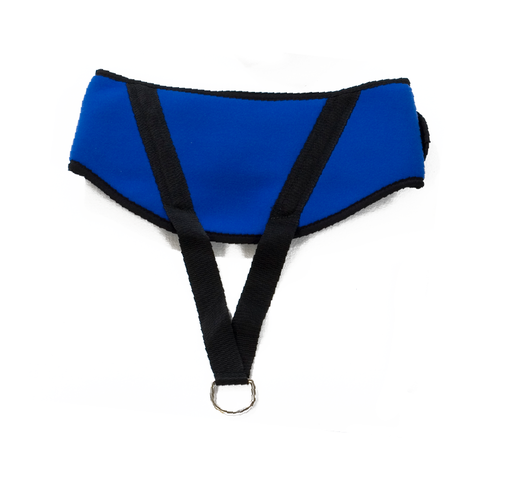 Seers - Pelvic traction harness