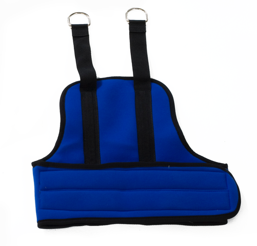 Seers - Thoracic traction harness