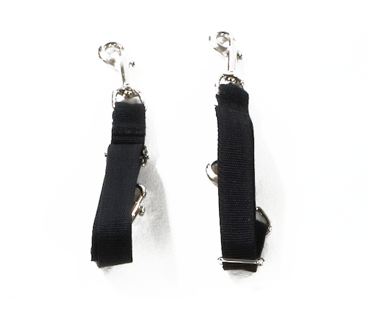 Seers - Anchor Straps