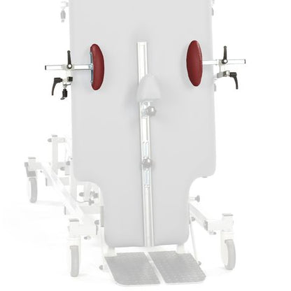 Seers - Lateral Supports for Therapy Tilt Tables