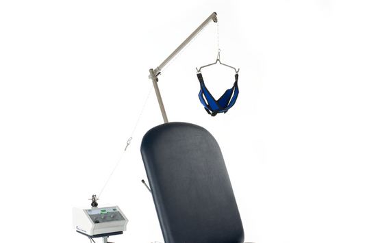 Seers - Cervical in sitting accessory