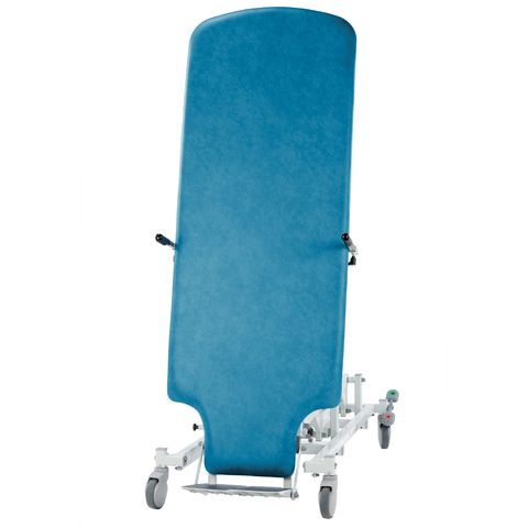 Seers - Therapy Tilt Table Pro with Emergency Down Facility (225Kg SWL)