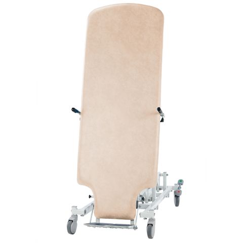 Seers - Therapy Tilt Table Pro with Emergency Down Facility (225Kg SWL)