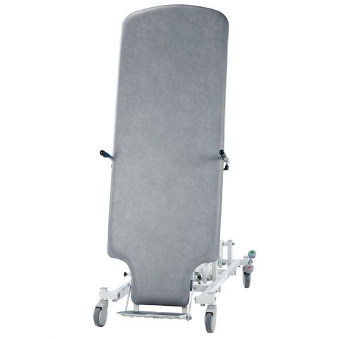 Seers - Therapy Tilt Table Pro with Emergency Down Facility (225Kg SWL)